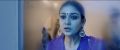 Actress Nayanthara in Darbar Movie Images HD