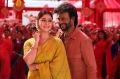 Nayanthara, Rajinikanth in Darbar Movie Images HD