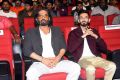 Suniel Shetty, Anirudh @ Darbar Movie Pre Release Event Stills