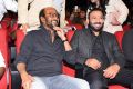 Rajinikanth, Allirajah Subaskaran @ Darbar Movie Pre Release Event Stills