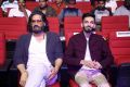 Suniel Shetty, Anirudh @ Darbar Movie Pre Release Event Stills