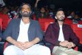 Suniel Shetty, Anirudh @ Darbar Movie Pre Release Event Stills