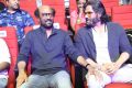 Rajinikanth, Suniel Shetty @ Darbar Movie Pre Release Event Stills