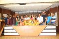 Dare Movie Poster Launch Stills