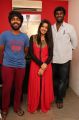 GV Prakash, Nikki Galrani, Sam Anton @ Darling Movie Press Show Photos