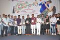 Darlinge Osina Darlinge Audio Launch Photos