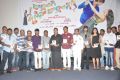 Darlinge Osina Darlinge Audio Launch Photos