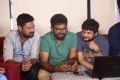 Darsakudu A Tribute to Directors Video Launch by Surendar Reddy