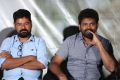 Darsakudu Movie Press Meet Stills