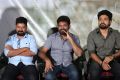 Darsakudu Movie Press Meet Stills