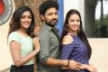 Darsakudu Movie Press Meet Stills