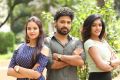 Darsakudu Movie Press Meet Stills