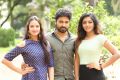 Darsakudu Movie Press Meet Stills