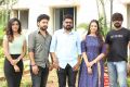 Darsakudu Movie Press Meet Stills