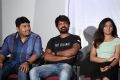 Darsakudu Movie Press Meet Stills