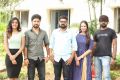 Darsakudu Movie Press Meet Stills