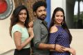 Darsakudu Movie Press Meet Stills