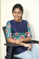 Darshakudu Actress Eesha Interview Photos