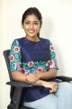 Actress Eesha Interview Photos in Darshakudu Movie