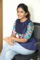 Darshakudu Movie Heroine Eesha Interview Photos