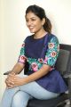 Darshakudu Heroine Eesha Interview Photos