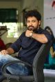 Darshakudu Hero Ashok Interview Photos