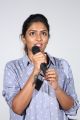 Actress Eesha Rebba @ Darshakudu Movie Press Meet Stills