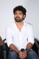 Actor Ashok Bandreddi @ Darshakudu Movie Press Meet Stills