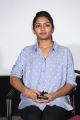 Actress Eesha Rebba @ Darsakudu Movie Press Meet Stills