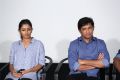 Darshakudu Movie Press Meet Stills