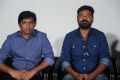 Darshakudu Movie Press Meet Stills