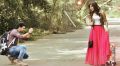 Ashok Bandreddi & Eesha Rebba in Darshakudu Movie Stills HD