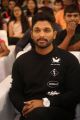 Allu Arjun @ Darshakudu Pre Release Event Stills