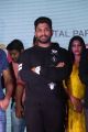 Allu Arjun @ Darshakudu Pre Release Event Stills