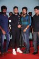 Sukumar, Allu Arjun, Ashok Bandreddi @ Darshakudu Pre Release Event Stills