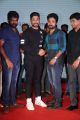 Sukumar, Allu Arjun, Ashok Bandreddi @ Darshakudu Pre Release Event Stills