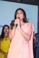 Actress Eesha Rebba @ Darshakudu Pre Release Event Stills