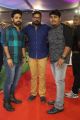 Ashok, Jakka Hariprasad, Sai Karthik @ Darshakudu Pre Release Event Stills