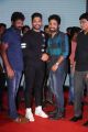 Sukumar, Allu Arjun, Ashok Bandreddi @ Darshakudu Pre Release Event Stills