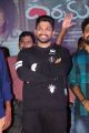 Allu Arjun @ Darshakudu Pre Release Event Stills