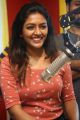 Actress Eesha Rebba @ Darshakudu Team at Radio Mirchi Photos