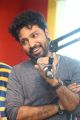 Actor Ashok Bandreddi @ Darshakudu Team at Radio Mirchi Photos