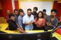 Darshakudu Team at Radio Mirchi Photos