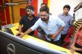 Director Jakka Hariprasad @ Darshakudu Team at Radio Mirchi Photos