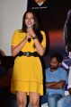 Actress Pujita Ponnada @ Darshakudu Teaser Launch Stills