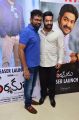 Sukumar, Jr NTR @ Darshakudu Teaser Launch Stills