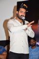 Jr NTR @ Darshakudu Teaser Launch Stills