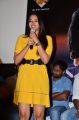 Actress Pujita Ponnada @ Darshakudu Teaser Launch Stills