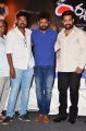 Jakka Hari Prasad, Sukumar, Jr NTR @ Darshakudu Teaser Launch Stills