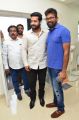 Jr NTR, Sukumar @ Darshakudu Teaser Launch Stills